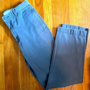 J.Crew Men’s Pants